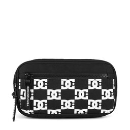DC Saszetka nerka DC DCI-B-001-07 Czarny