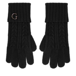 Guess Ženske rukavice Guess AW5382 POL02 Crna