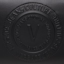 

Сумка Versace Jeans Couture, Чорний