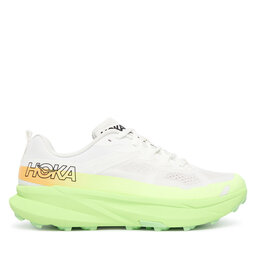 Hoka Взуття для бігу Hoka Mach 7 1176650 Білий