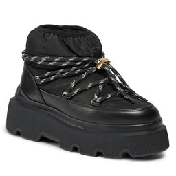 Inuikii Stiefeletten Inuikii Endurance 75202-120 Black