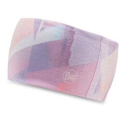 Buff Κορδέλα μαλλιών Buff Coolnet UV® Wide 131417.607.10.00 Shane Orchid