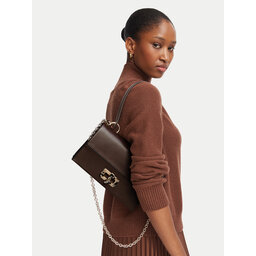 Furla Handtasche Furla Amelia M WB02156 BX4755 4284S Dunkelbraun