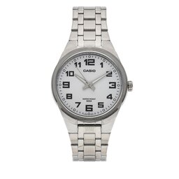 

Годинник Casio MTP-1310PD-7BVEG Silver, Срібний