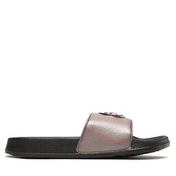 

Шльопанці U.S. Polo Assn. Ivy00 IVY001B HOLO BLK, Чорний