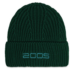 2005 Berretto 2005 Basic Beanie Verde
