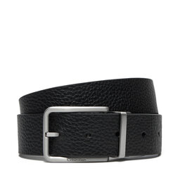 Calvin Klein Ζώνη Ανδρική Calvin Klein K50K512647 Μαύρο