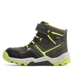 

Чоботи Lurchi 33-21548-46 M Olive/Citron, Хакі