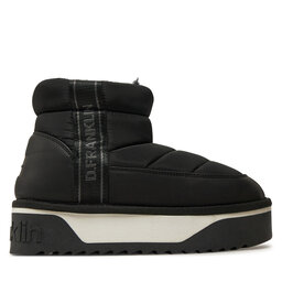 D.Franklin Botas de nieve D.Franklin Nordic V.2 Low Bomb DFSH371010 Negro