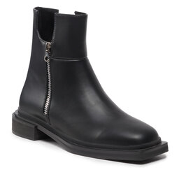 DeeZee Stiefeletten DeeZee ZAL90183-2 Black