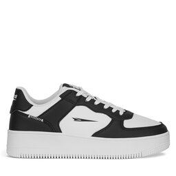 Sprandi Sneakersy Sprandi WP07-1234 Čierna