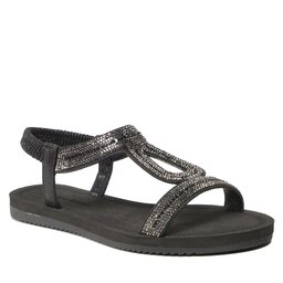 Clara Barson Sandalias Clara Barson WSS20835-01A Black