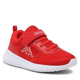 Kappa Сникърси Kappa 260798K Red/White 2010