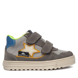Naturino Sneakers Naturino Hess 3 Vl Wp. 2018595-02-1B06 M Grigio