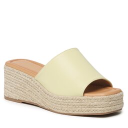 DeeZee Еспадрили DeeZee HRT220719  Green