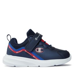 

Снікерcи Champion Low Cut Shoe Shout Out B Ps S32451-BS501 Nny/Rbl/Red, Cиній