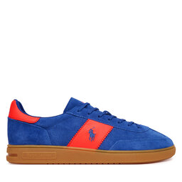 Polo Ralph Lauren Снікерcи Polo Ralph Lauren 809P07172001 Голубий