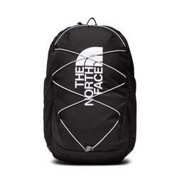 The North Face Batoh The North Face Y Court Jester NF0A52VYKY4 Tnfblack/Tnfwht
