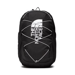 The North Face Rucsac The North Face Y Court Jester NF0A52VYKY4 Tnfblack/Tnfwht