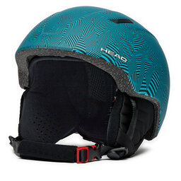 Head Skihelm Head Mojo Team 328653 Dunkelblau