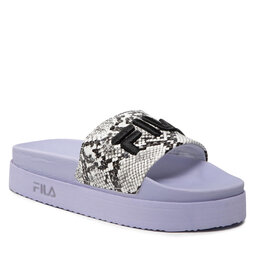 Fila Чехли Fila Morro Bay Zeppa F Wmn FFW0049.40008 Purple Heather
