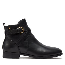 Pikolinos Botine Pikolinos W4D-8614 Negru
