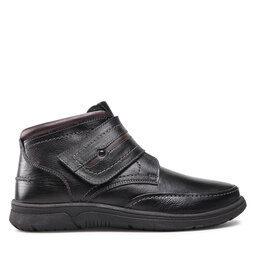

Черевики Comfortabel 660003-01 Schwarz, Чорний