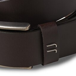 

Чоловічий ремінь Jack&Jones Jacdallas 12250252 Cocoa Brown, Коричневий