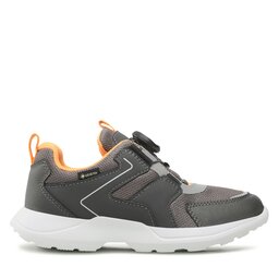 

Снікерcи Superfit GORE-TEX 1-006224-2000 S Grau/Orange, Сірий