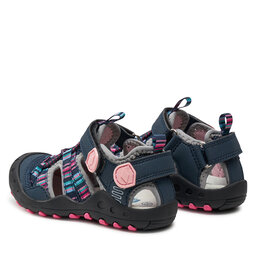 

Босоніжки Lee Cooper LCW--03-2318B Navy, Cиній