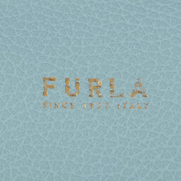 

Сумка Furla Luce 1049156 B BAFV R76 Carta Zucchero h, Голубий