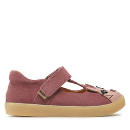 

Туфлі Mrugała Tola 2280/3-04 Bunny Berry, Рожевий