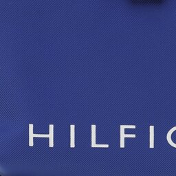 

Плоска сумка Tommy Hilfiger Th Skyline Mini Reporter AM0AM11323 C66, Голубий