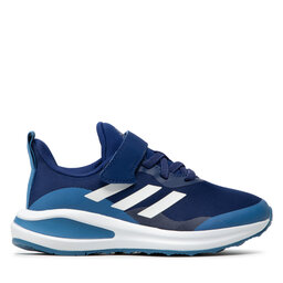 

Взуття adidas Fortarun El K GY7599 Vicblu/Ftwwht/Focblu, Cиній