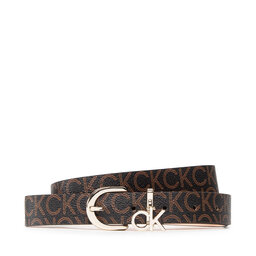 Calvin Klein Ženski pas Calvin Klein Charm Buckle 25mm K60K608296 0HD