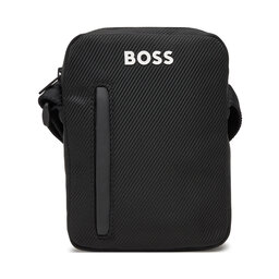BOSS Brašna BOSS J51709 Černá