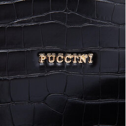 

Сумка Puccini, Чорний