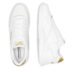 

Взуття Reebok Glide Sp 100033040 White, Білий