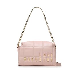 LOVE MOSCHINO Handtasche LOVE MOSCHINO JC4263PP0GKB0609 Nude