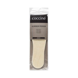 Coccine Termo vložky Coccine Aluminium Premium 665/43/AZ r.39/40 Béžová