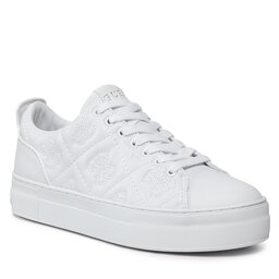 Guess Sneakersy Guess Gianele4 FLPGN4 FAL12 WHITE