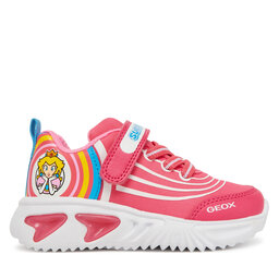 Geox Sneakers Geox J Assister J55E9C 02ABC C8002 M Rosa