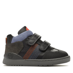 

Кеди Biomecanics 231223 M Negro (Sauvage) A, Чорний