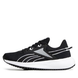 

Взуття Reebok Lite Plus 3.0 H00905 Core Black/Pure Grey 1/Silver Metallic, Чорний