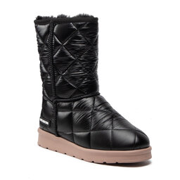LOVE MOSCHINO Bottes de neige LOVE MOSCHINO JA24083H1FJZH Nero