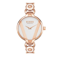 Versus Versace Reloj Versus Versace Saint Germain VSPER0419 Rose Gold/White