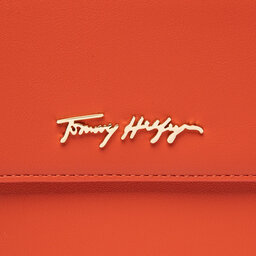 

Сумка Tommy Hilfiger New Tommy Crossover Mix AW0AW12329 SN2, Оранжевий