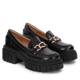 Kazar Lågskor Kazar Rumba 82932-01-00 Black