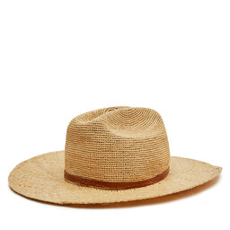 

Капелюх Patrizia Pepe 2F0059/V025-W134 Natural, Бежевий