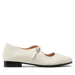 

Туфлі Clarks, Бежевий